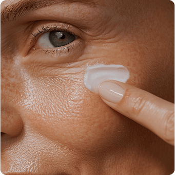 Антивозрастной уход