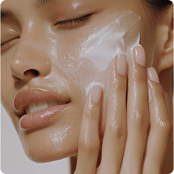 Уход за сухой кожей